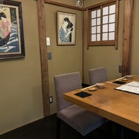 蕎麦おさめ - 