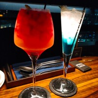 渋谷 Blue bird - 