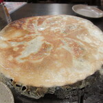 もっきりマルキュウ - 羽根つき餃子！