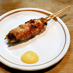 文ちゃん - つくね