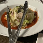 隠れ家 肉バルダイニング HACHI - 