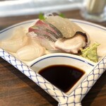 季節一品料理 藤原 - 