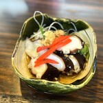 季節一品料理 藤原 - 