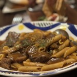 隠れ家 肉バルダイニング HACHI - 