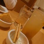 道頓堀クラフトビア醸造所 なんばCITY - 