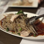 隠れ家 肉バルダイニング HACHI - 