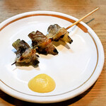 文ちゃん - 鴨アス