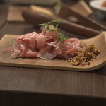 隠れ家 肉バルダイニング HACHI - 