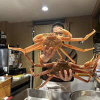 活かに 北斗 - 
