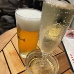 原価ビストロチーズプラス - 