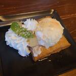 #702 CAFE&DINER なんばパークス店 - 