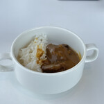 乃の風リゾート - カレー