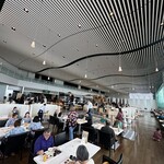 乃の風リゾート - 朝食の様子