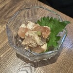 招福 - とりわさ、480円