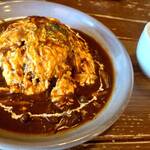 #702 CAFE&DINER なんばパークス店 - 