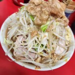 ラーメン二郎 一橋学園店 - 