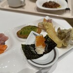 乃の風リゾート - 夕食