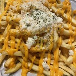 原価ビストロチーズプラス - 