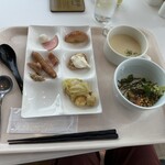 乃の風リゾート - 朝食