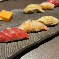 北新地 すし通 - 