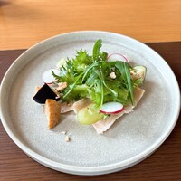 MAIN DINING by THE HOUSE OF PACIFIC - 