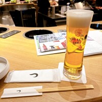 すき焼 しゃぶしゃぶつかだ KITTE大阪店 - 