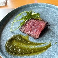 MAIN DINING by THE HOUSE OF PACIFIC - 