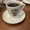 アラビヤコーヒー