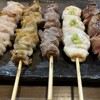 炭火やきとり 武 - 