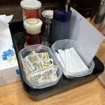 たかばしラーメン - 