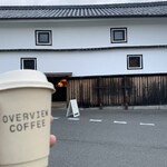 OVERVIEW COFFEE  - 