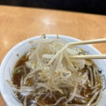 たかばしラーメン - 