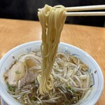 たかばしラーメン - 
