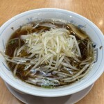 たかばしラーメン - 