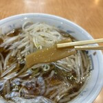 たかばしラーメン - 