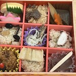 ウオロク - 料理写真: