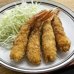 ふじや食堂 - 