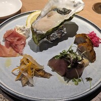 GONIA KURAMAE - 