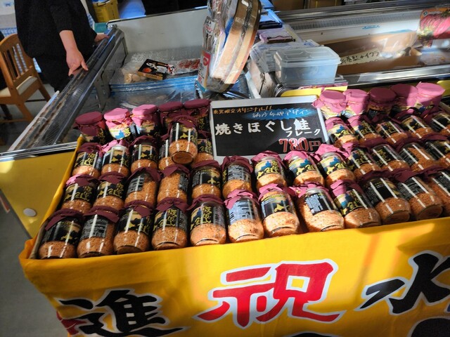 東光（トウコウ） - 根室市その他（海鮮）の写真