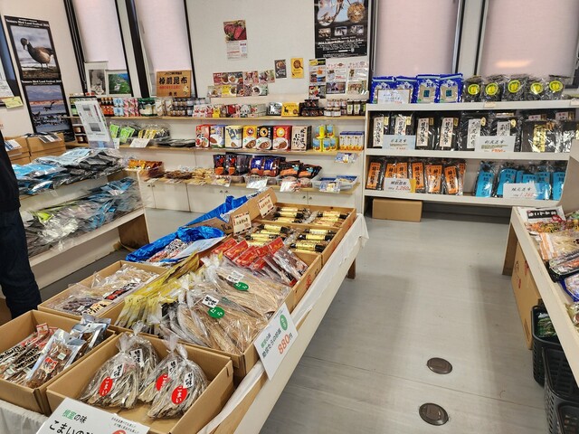 東光（トウコウ） - 根室市その他（海鮮）の写真