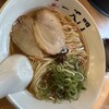 博多ラーメン一天門