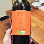 菜々海 - 赤ワイン(メルロー)