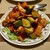 ラジャ - 料理写真:チキンチャート