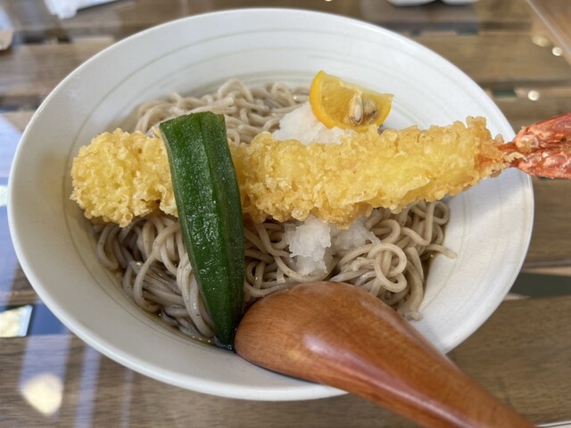 十割そばびと &ndash; 厨川（盛岡）で本格手打ちそばを堪能