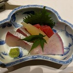 和三條 かた岡 - 