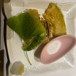 和三條 かた岡 - 