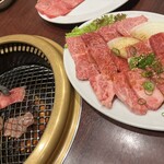昌久園 おおとりウィングス店 - 