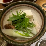 和三條 かた岡 - 