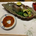 和三條 かた岡 - 