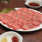 昌久園 おおとりウィングス店 - 